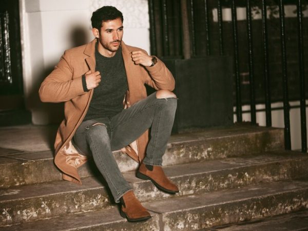 Confira 8 Looks para Homens Elegantes terem no Guarda Roupa