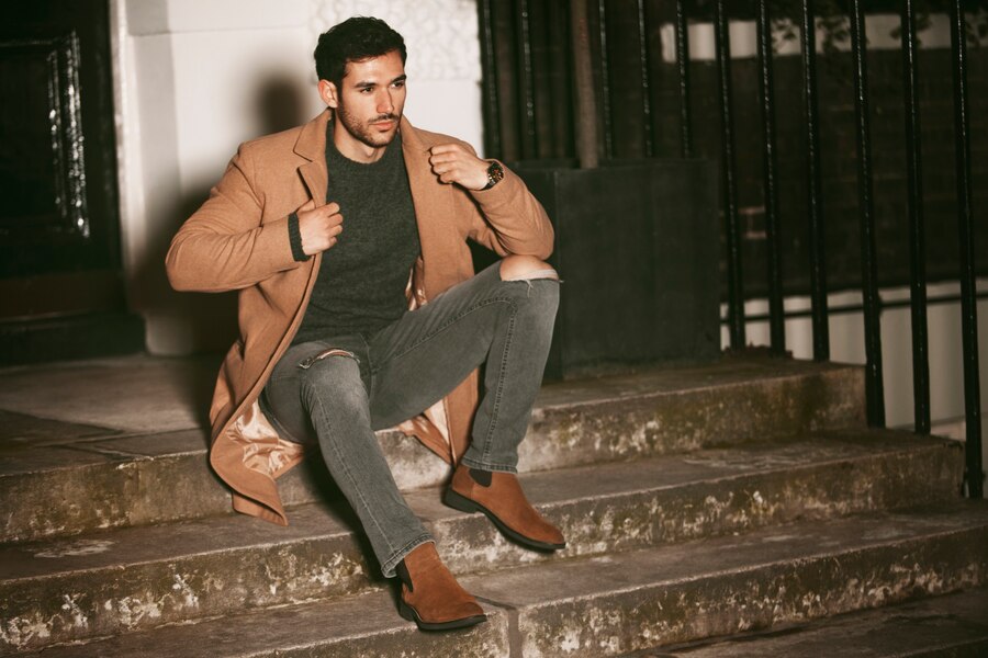 Confira 8 Looks para Homens Elegantes terem no Guarda Roupa