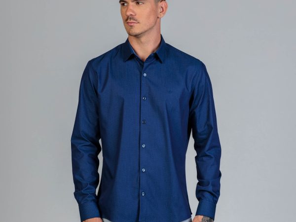 Como Escolher a Camisa Social Perfeita para trabalhar?