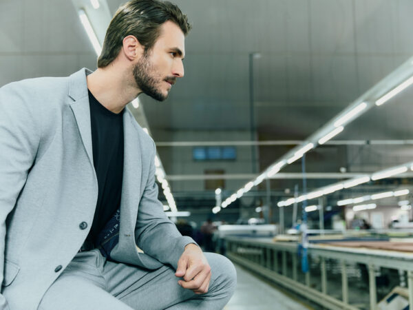 Alfaiataria masculina: como escolher a roupa ideal para cada ocasião