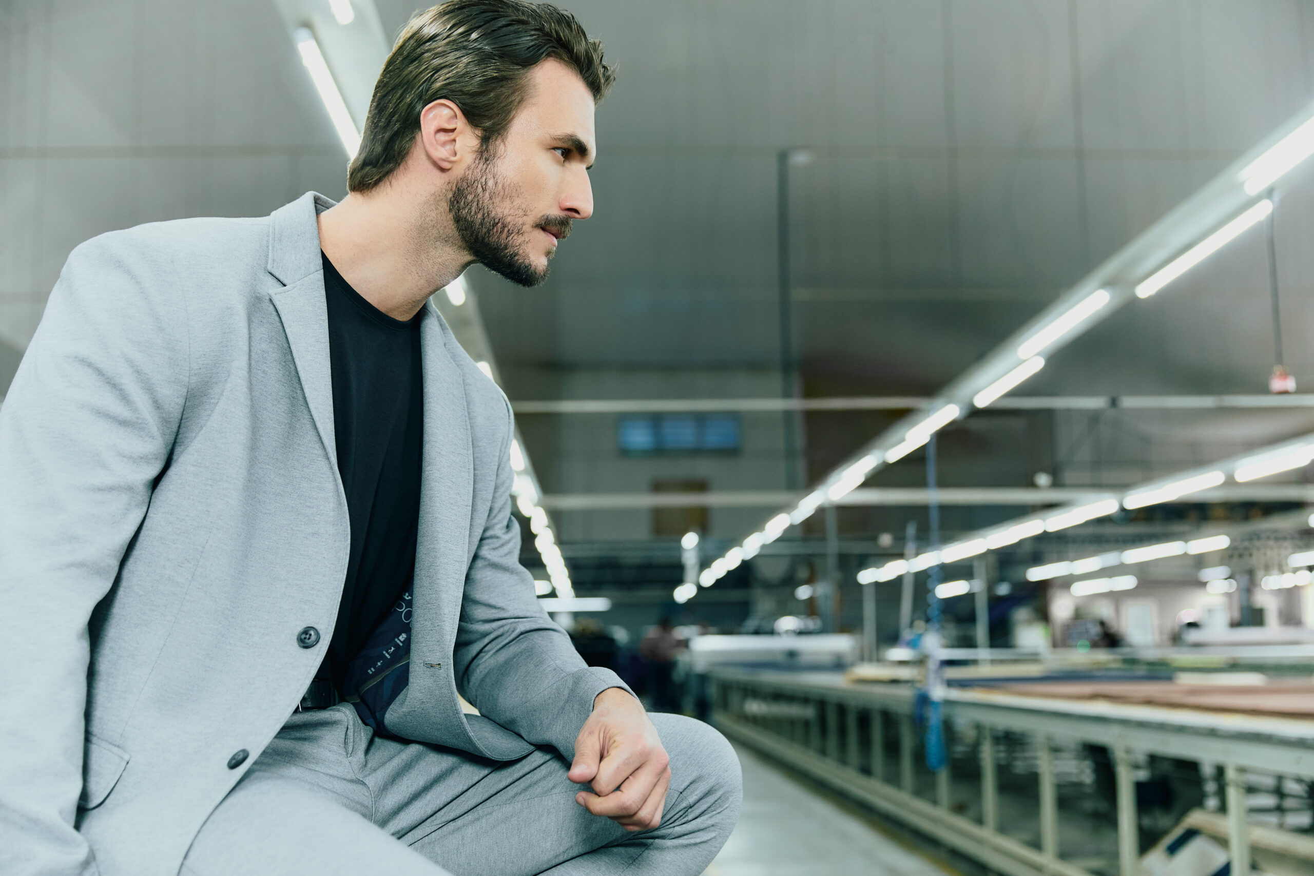 Alfaiataria masculina: como escolher a roupa ideal para cada ocasião