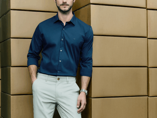 Esporte fino masculino para casamento: dicas para não errar no dress code