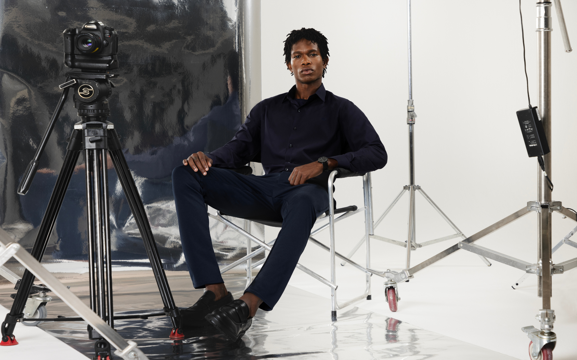 Roupa slim masculina: quais peças não podem faltar no seu guarda-roupa