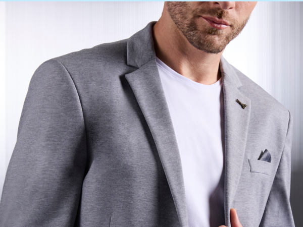 Onde comprar blazer masculino: conheça agora a Docthos