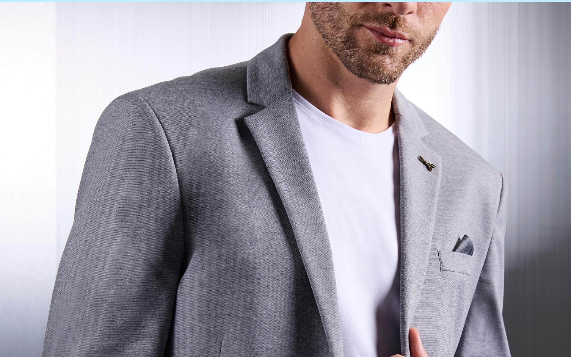 Onde comprar blazer masculino: conheça agora a Docthos