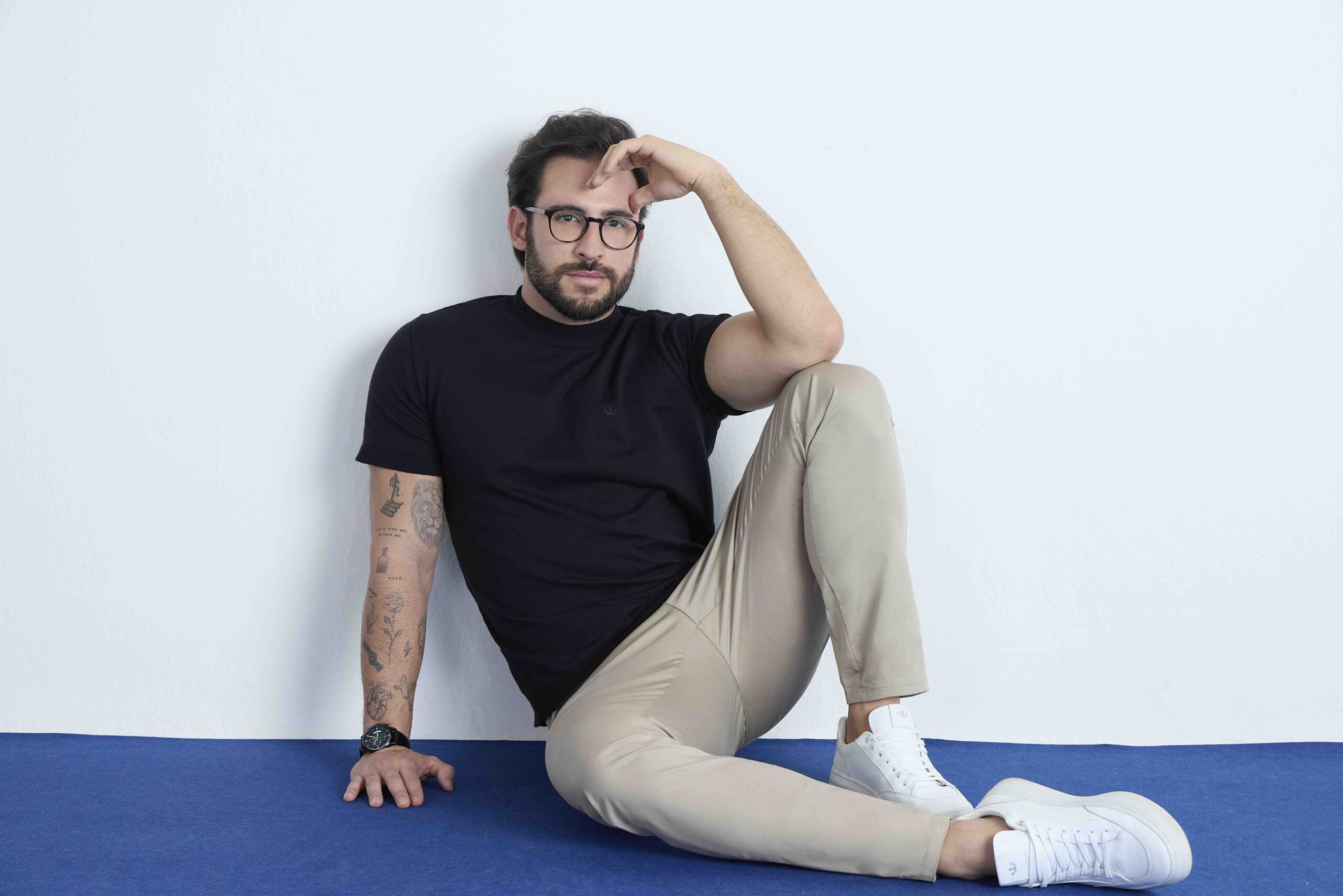 presente para o namorado: 5 ideias da moda masculina