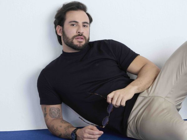 Presente para o namorado: 5 ideias de moda masculina