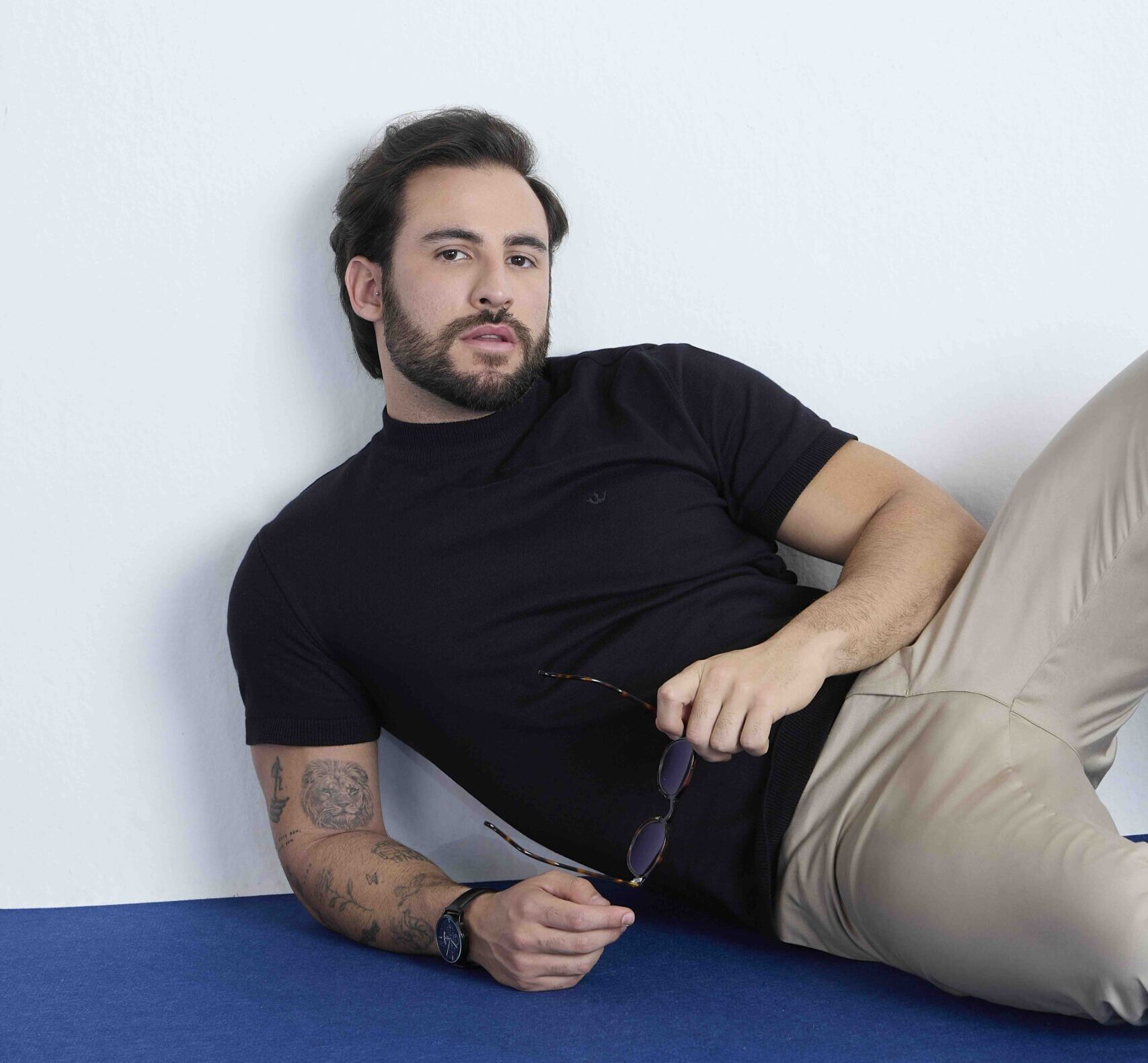 Presente para o namorado: 5 ideias de moda masculina