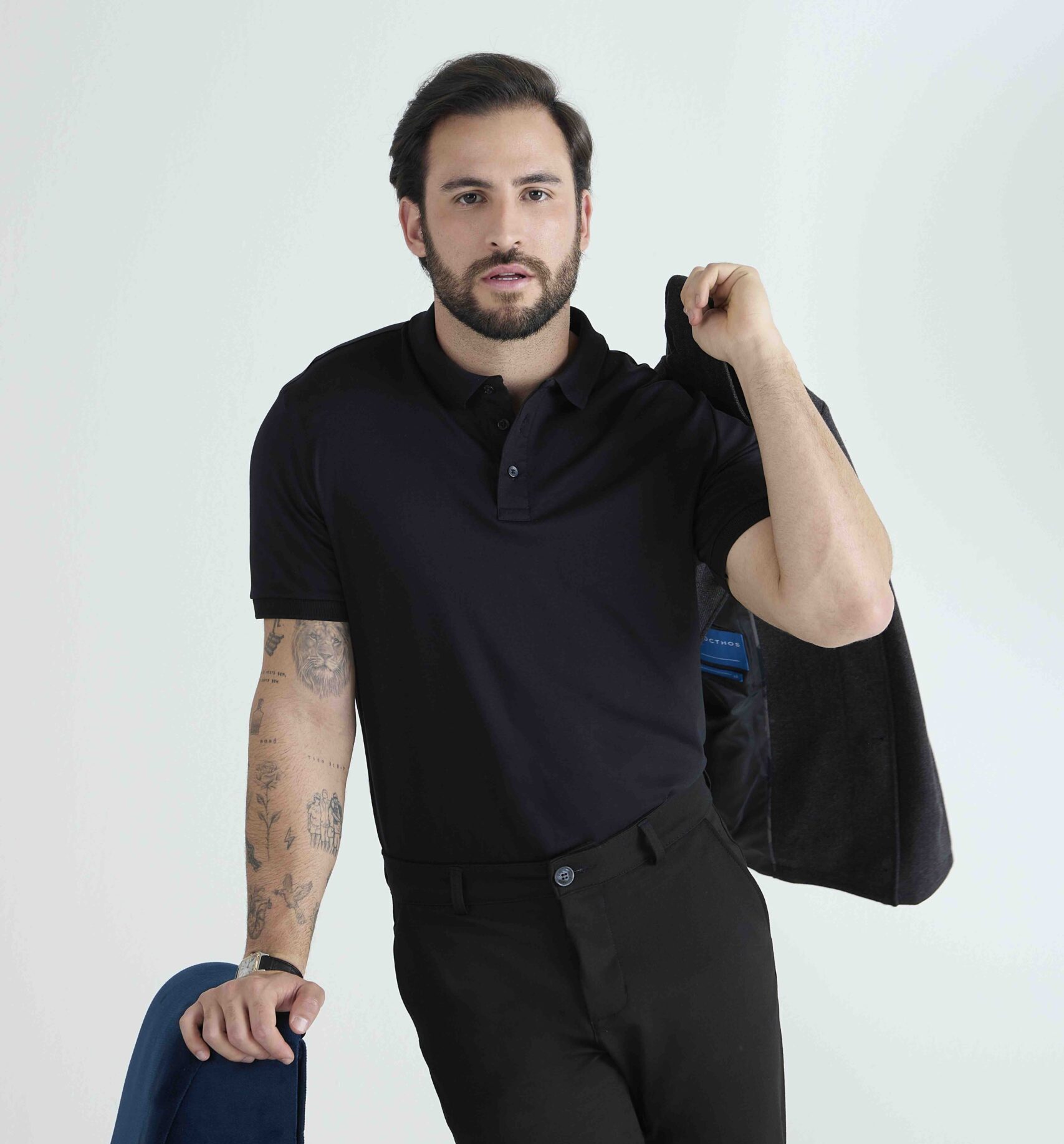 Moda inverno masculina: quais peças não podem faltar no seu guarda-roupa? 