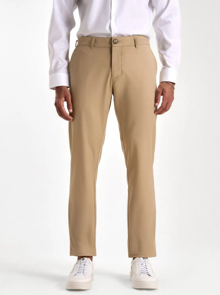 calça masculina esporte fino