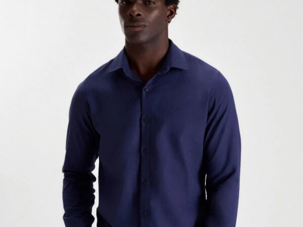 Camisa de flanela masculina: como usar esta peça atemporal no inverno