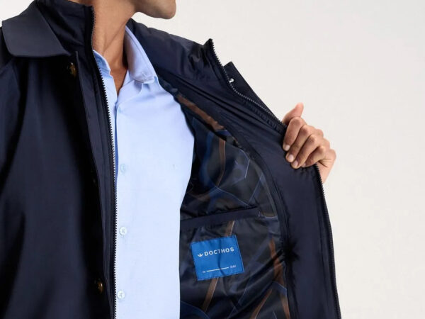 Como escolher o casaco masculino ideal para trabalhar?