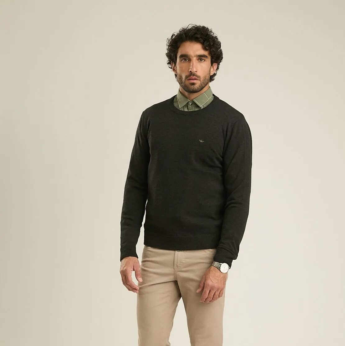Suéter masculino: 5 modelos elegantes para investir neste inverno