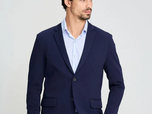 Blazer masculino para trabalho: como escolher o ideal?