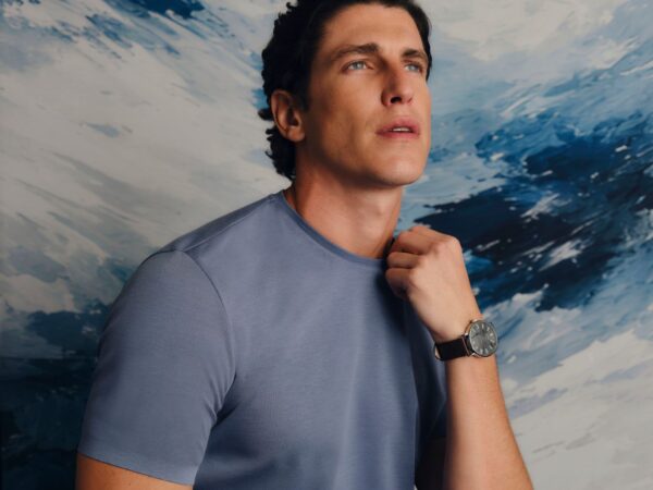 Estilo navy masculino: o que é e quais são as peças essenciais?