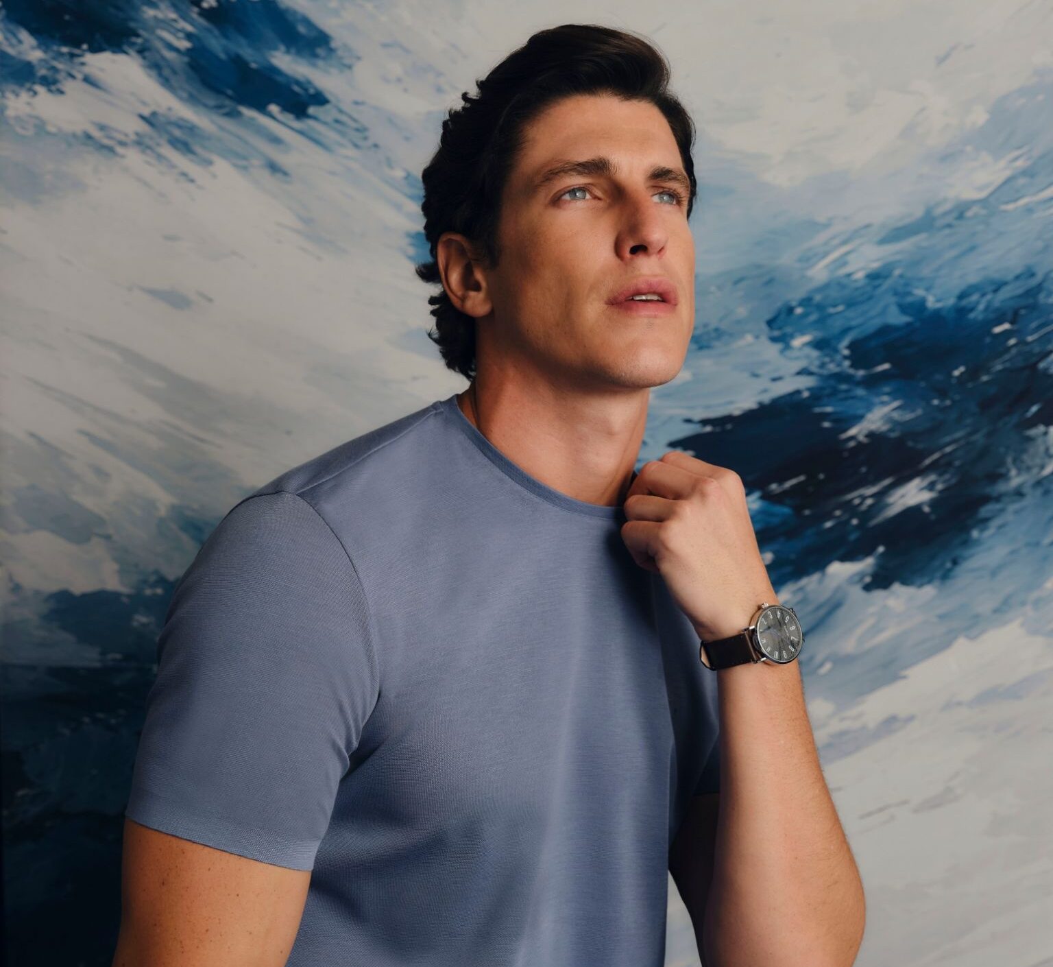 Estilo navy masculino: o que é e quais são as peças essenciais?